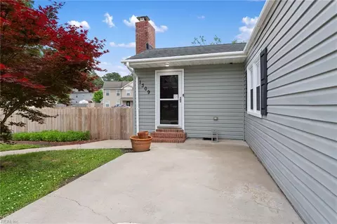 1309 Wingfield Ave, Chesapeake, VA 23325