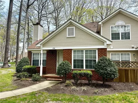 854 Masters Trl, Newport News, VA 23602