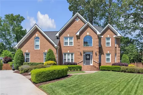 1020 Hillston Arch Arch, Chesapeake, VA 23322