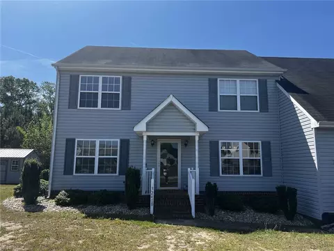 32410 Pebble Brook Dr, Franklin, VA 23851