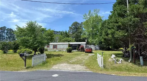 3874 Jackson Rd, Suffolk, VA 23434