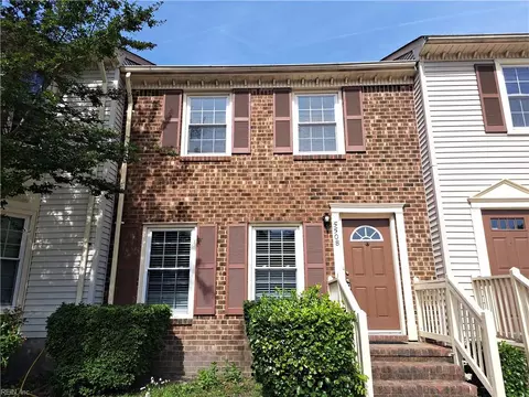 5508 Baccalaureate Dr, Virginia Beach, VA 23462