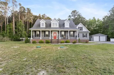 9001 Southwestern Blvd, Suffolk, VA 23437