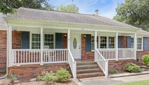 105 Purgold Rd, Seaford, VA 23696