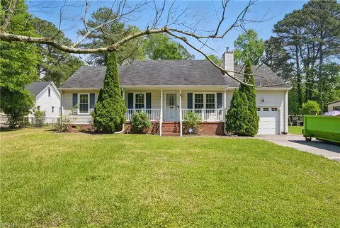 189 George Washington Hwy S, Chesapeake, VA 23323