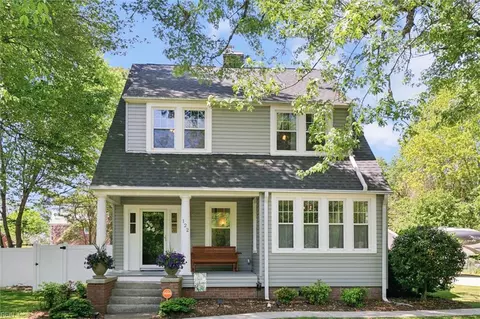 122 Nelson Dr, Newport News, VA 23606