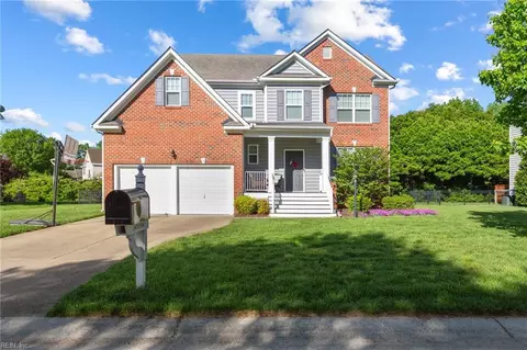 13095 Lighthouse Ln, Carrollton, VA 23314