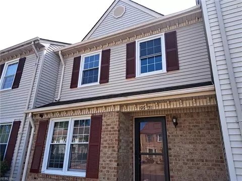 5521 Baccalaureate Dr, Virginia Beach, VA 23462
