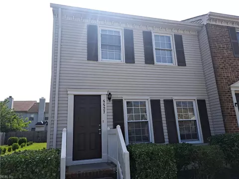 5527 Baccalaureate Dr, Virginia Beach, VA 23462