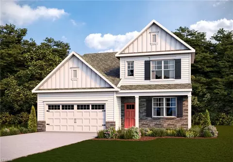 213 Gallop Way, Yorktown, VA 23690