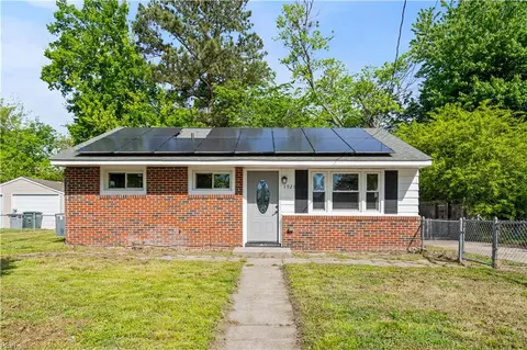 1921 Kensington Dr, Hampton, VA 23663