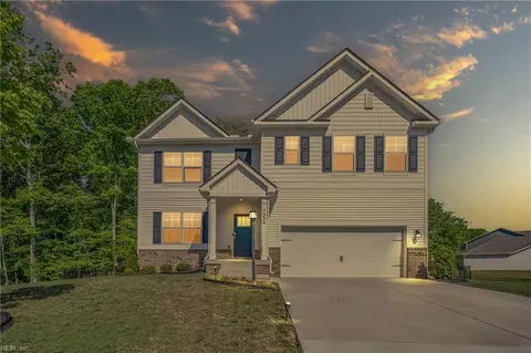 7004 Blue Stem Ct, Quinton, VA 23141