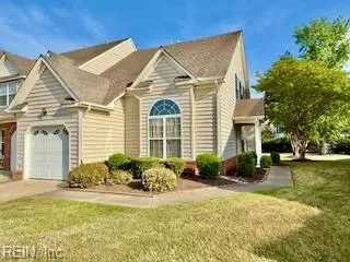 2124 Livingston St, Suffolk, VA 23435