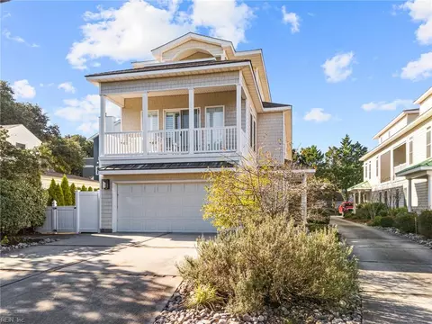 8506 Atlantic Ave #B, Virginia Beach, VA 23451