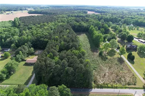 10 Ac Dutch Rd, Suffolk, VA 23437