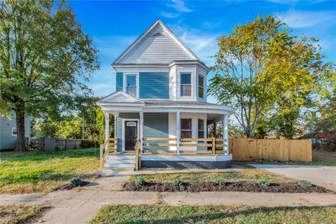 1151 24 St, Newport News, VA 23607