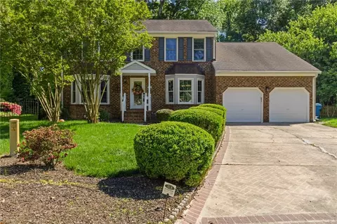 1104 Club Head Ct, Virginia Beach, VA 23455
