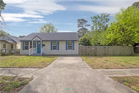 4901 Krick St, Norfolk, VA 23513