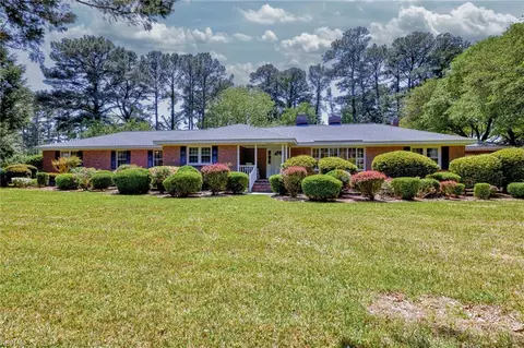 3947 Richardson Rd, Virginia Beach, VA 23455