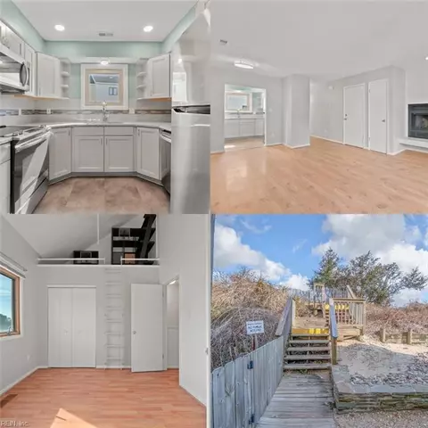 3154 E Ocean View Ave #1B, Norfolk, VA 23518