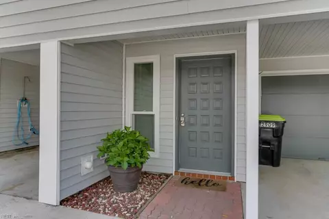 2909 Bente Way, Virginia Beach, VA 23451