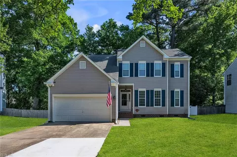 6416 Wet Marsh Ct, Suffolk, VA 23435