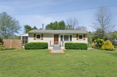 2020 Lebanon Rd, Spring Grove, VA 23881