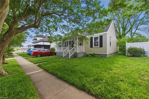 2121 Ballentine Blvd, Norfolk, VA 23504