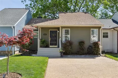 1451 Gannet Rn Run, Virginia Beach, VA 23451
