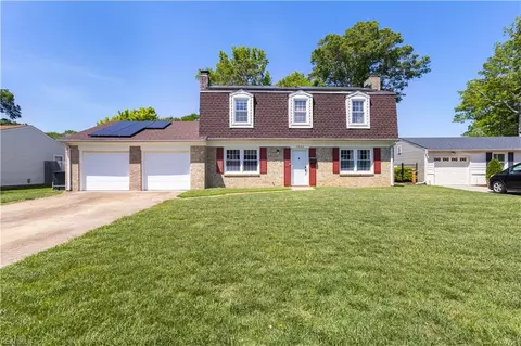 3800 Windsor Gate Rd, Virginia Beach, VA 23452