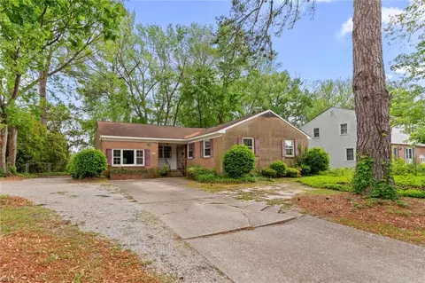 98 Saint Croix Dr, Newport News, VA 23602