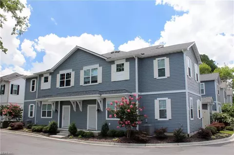 5009 Hawkins Mill Way, Virginia Beach, VA 23455