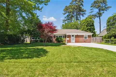 2732 Console Ave, Norfolk, VA 23518