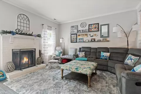4805 Marlwood Way, Virginia Beach, VA 23462
