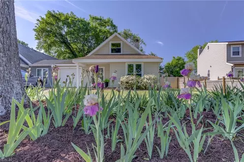 3961 Sunstream Pw Pkwy, Virginia Beach, VA 23456