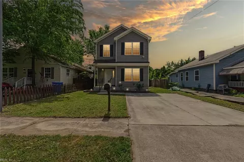 620 Post Ave, Chesapeake, VA 23324