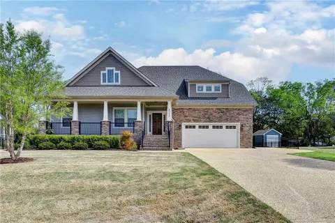 4715 Pelegs Way, Williamsburg, VA 23185