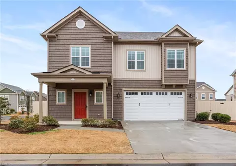 1901 Briton Ln, Chesapeake, VA 23322