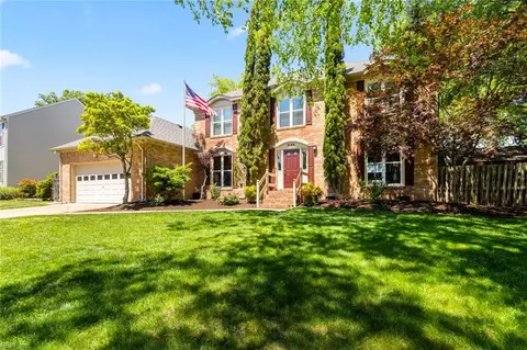 836 Five Forks Rd, Virginia Beach, VA 23455