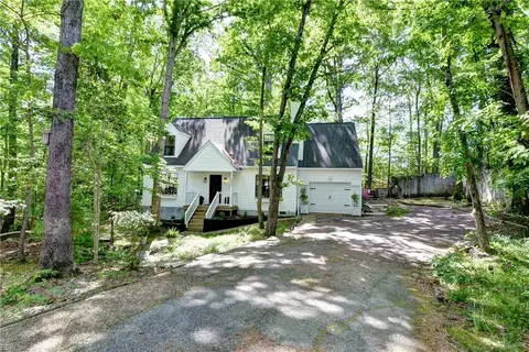 3336 Lancaster Ln, Williamsburg, VA 23188