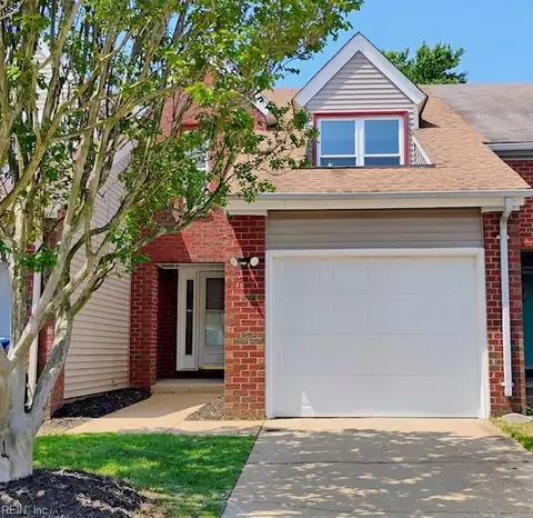 1234 Hillock Xing, Virginia Beach, VA 23455