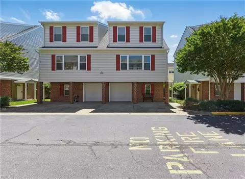 8550 Tidewater Dr #I2, Norfolk, VA 23503