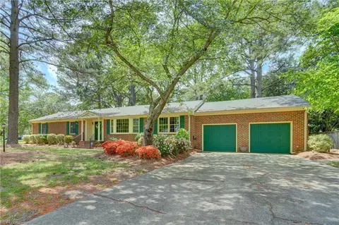 2916 Replica Ln, Portsmouth, VA 23703