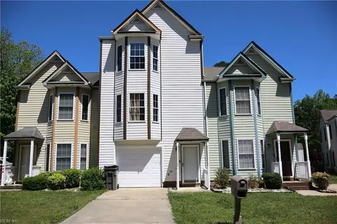110 Acacia Cir, Smithfield, VA 23430