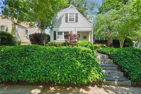 1736 Ashland Ave, Norfolk, VA 23509