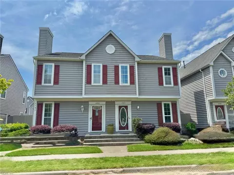 4702 Kempsville Greens Pw Pkwy, Virginia Beach, VA 23462