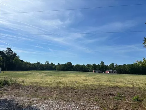 14 Ac Bradbys Ln, Isle Of Wight County, VA 23430