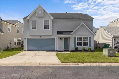 159 Stoney Ridge Ave, Suffolk, VA 23435