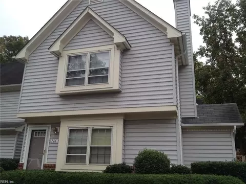 716 Rapidan River Ct #G, Chesapeake, VA 23320