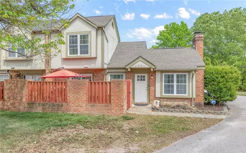 4231 Gadwall Pl, Virginia Beach, VA 23462